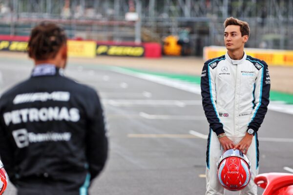 Grand Prix de Grande-Bretagne : les échos du paddock