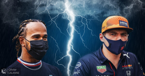 L'appel de Red Bull accepté, Hamilton et Verstappen convoqués