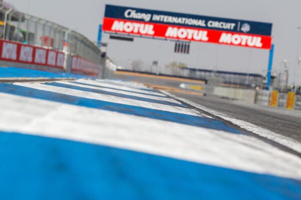 Vers un report du Grand Prix de Thaïlande ?