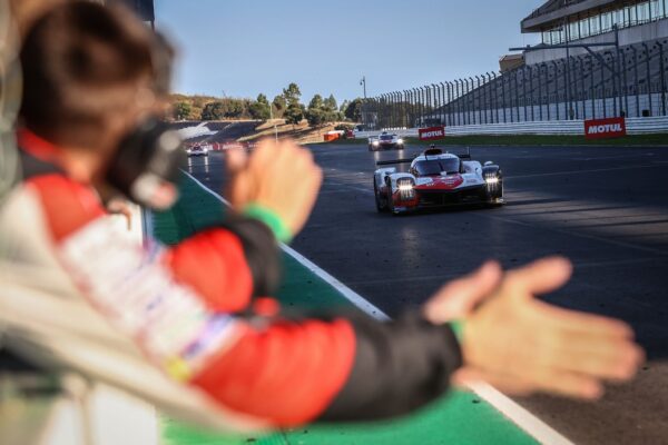 L'ACO, la FIA et l'IMSA officialisent la convergence LMH / LMDh