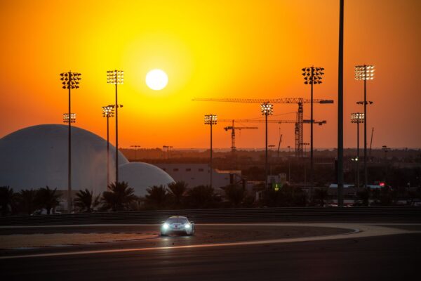 Quelques détails sur le double header FIA WEC à Bahreïn