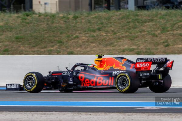 Red Bull avec l'ambition de construire une Hypercar de route ?