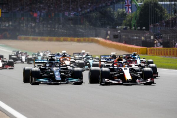Les opinions du paddock sur le contact Hamilton / Verstappen