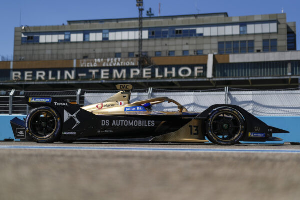 E-Prix de Berlin : Présentation et horaires
