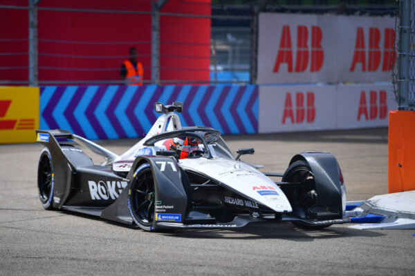 E-Prix de Berlin 2 : Norman Nato s'impose, Nyck de Vries Champion du Monde