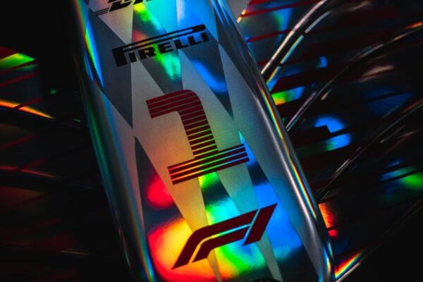 Des pertes pour la F1 au deuxième trimestre 2021