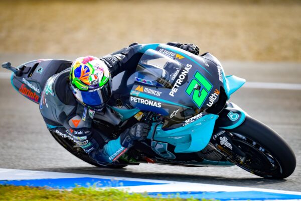 Sepang Racing, un avenir qui se noircit ?