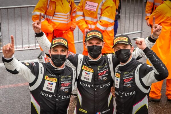 24 Heures de Spa : que retenir de cette 73ème édition ?