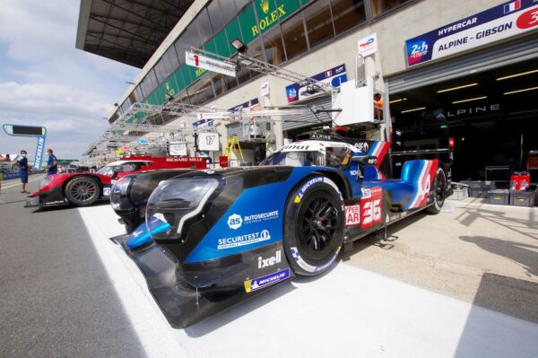 24H du Mans : programme et liste des engagés
