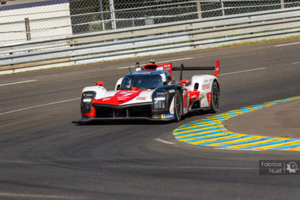 24H du Mans, Qualifs : voici les qualifiés pour l'Hyperpole