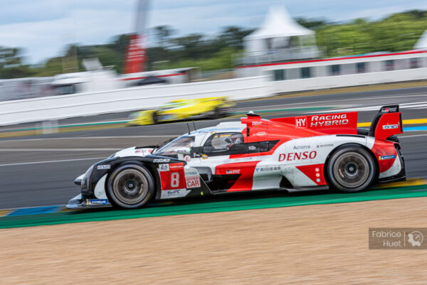 24H du Mans, H+18 : La démonstration se poursuit pour Toyota