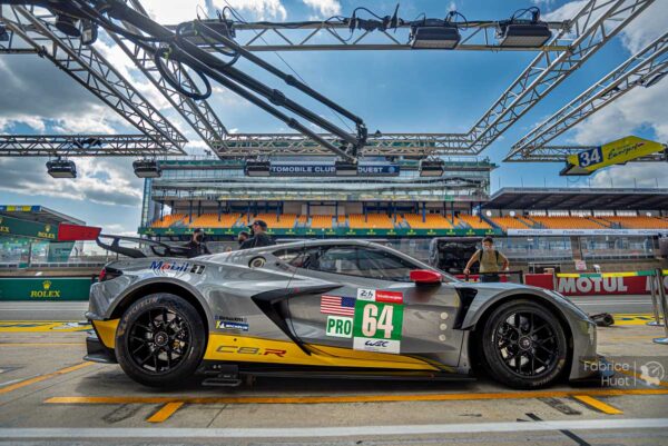 24H du Mans : les indiscrétions du paddock