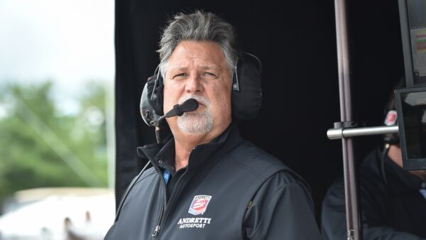 Andretti a des envies de racheter une écurie de F1