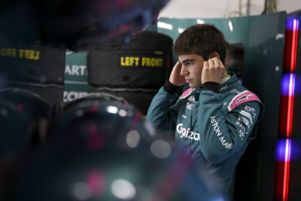 Villeneuve pense à un échange Bottas / Stroll pour 2022