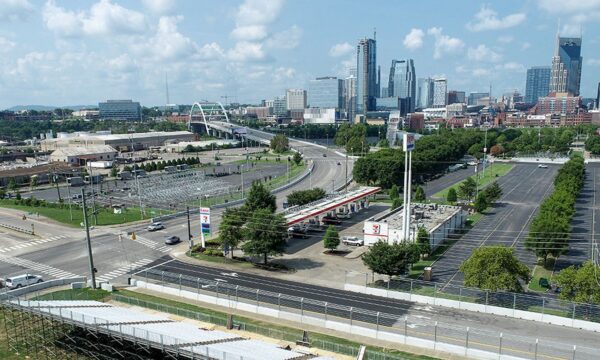 Nashville : programme et liste des engagés