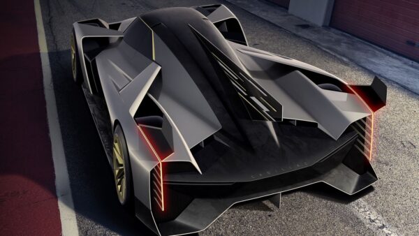 Cadillac confirme son arrivée en LMDh en 2023
