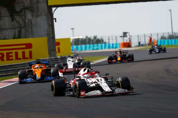 La Hongrie signe jusqu'en 2037 et aura un nouveau paddock
