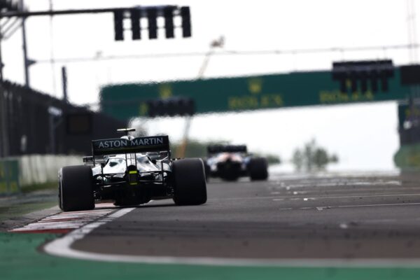 La FIA étudiera la disqualification de Vettel le lundi 9 août