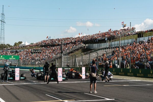 Grand Prix de Hongrie : les indiscrétions du paddock