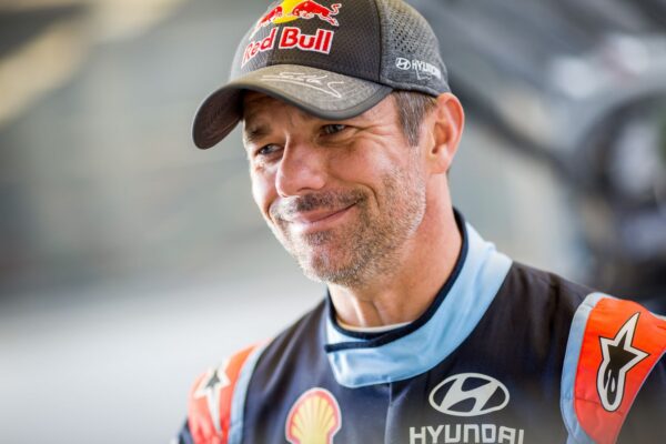 Un possible retour de Loeb en WRC avec M-Sport ?
