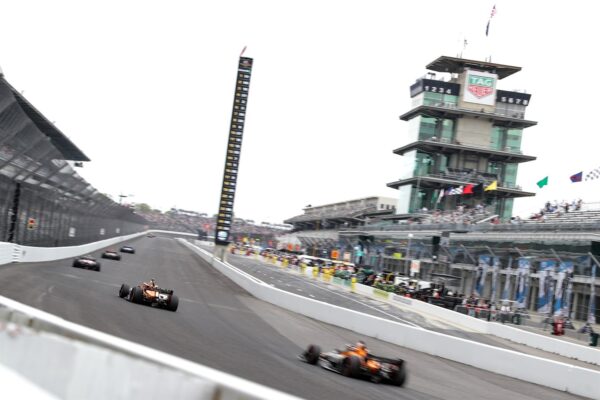 Indianapolis : programme et liste des engagés