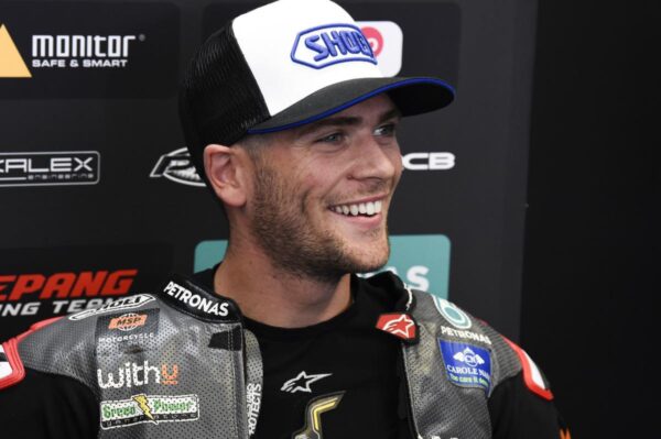 Dixon chez SRT à Silverstone, Crutchlow remplace Viñales