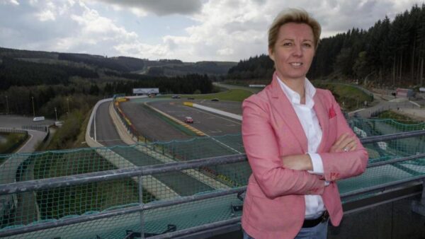 Nathalie Maillet, directrice de Spa-Francorchamps, tuée à son domicile