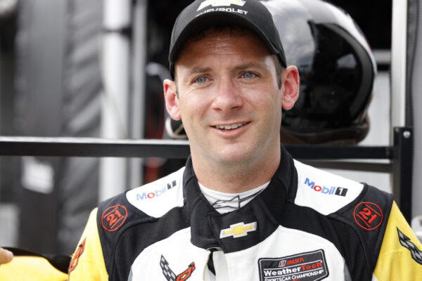 Nick Tandy "Les 24H du Mans, une course sans compromis"