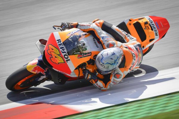 GP de Grande-Bretagne : Pol Position Espargaró