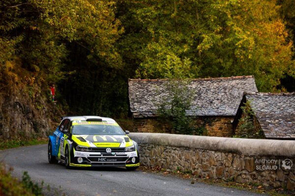 Rallyes français : des annonces et de grands changements