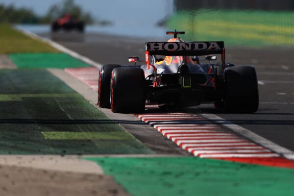 Honda réagit à l'annulation du Grand Prix du Japon