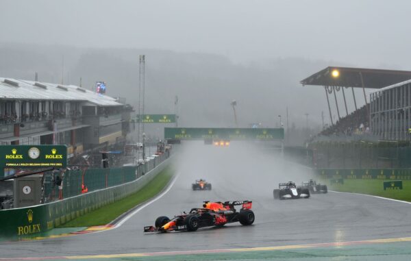 La FIA et la Commission F1 réunies début octobre après le fiasco de Spa