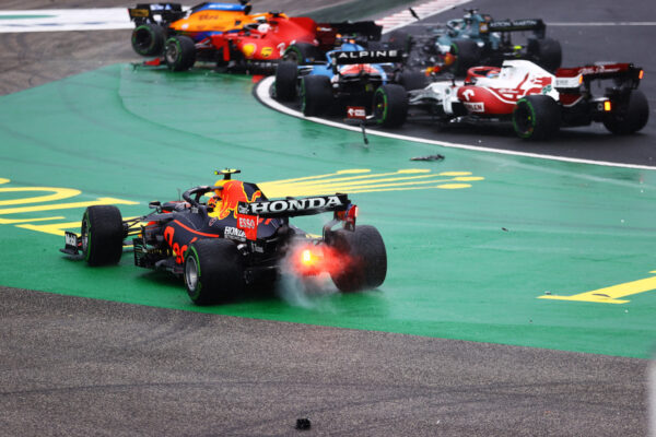 Les casseurs en F1 doivent-ils être les payeurs ?