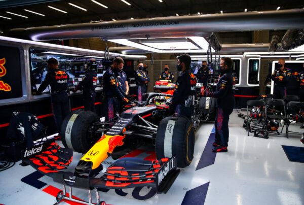 Des économies pour les équipes de F1 en 2021