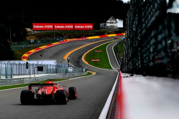 Masi affirme que Spa-Francorchamps est un circuit sûr