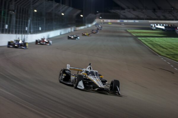 Gateway : Newgarden s'impose, Bourdais 5e !