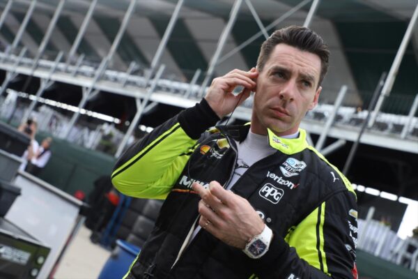 Pagenaud quitterait le Team Penske pour Meyer Shank Racing ?