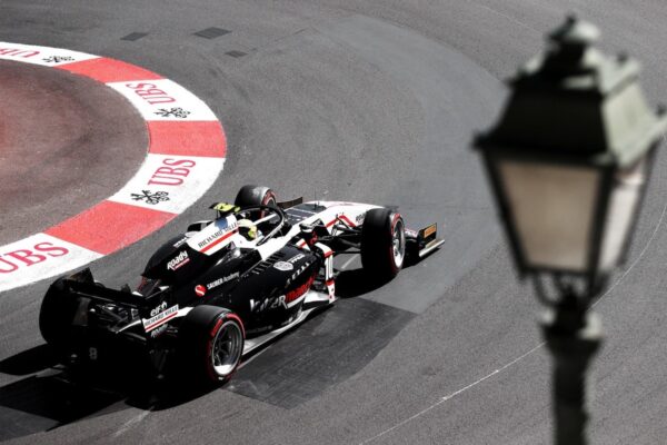 Bruno Michel rassure sur les coûts de la FIA F2