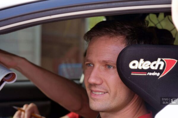 Sébastien Ogier : "Il faudra être intelligent sur ce rallye !"