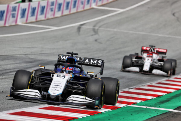 Nyck de Vries, Valtteri Bottas, Alex Albon... La Silly Season bat son plein en F1