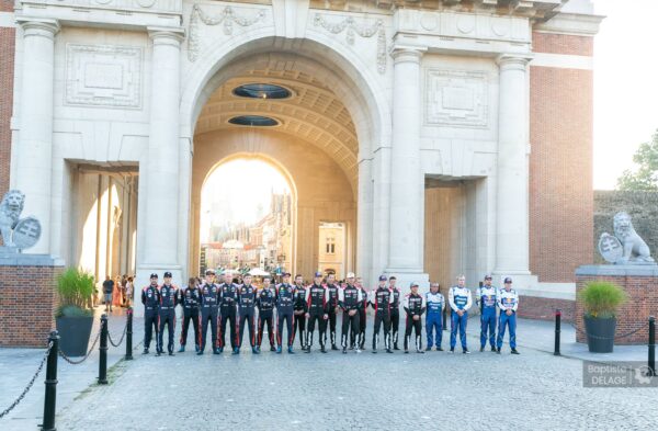 Rallye d'Ypres : les dernières indiscrétions avant le départ