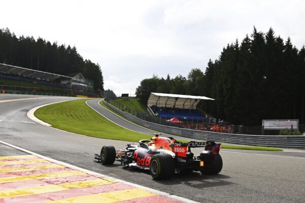 La F1 confirme un calendrier 2021 raccourci à 22 courses