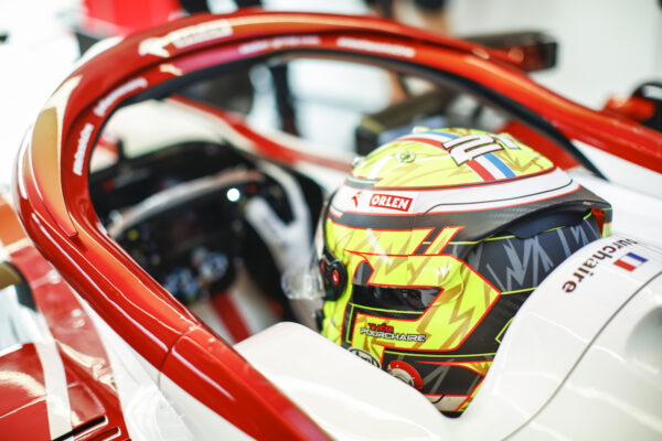 Les académies face à la réalité en F1