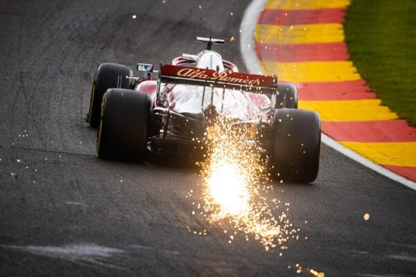 Bottas en route vers Alfa Romeo avec le moteur Mercedes ?