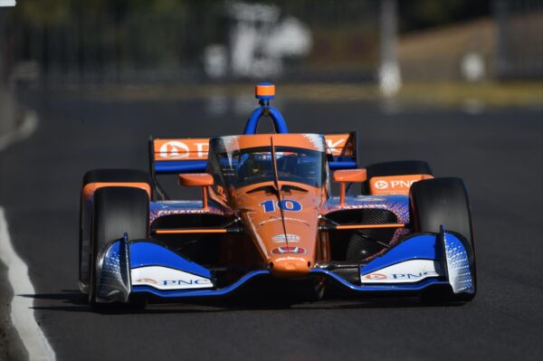 Grand Prix of Portland : Palou s'impose et mène le championnat