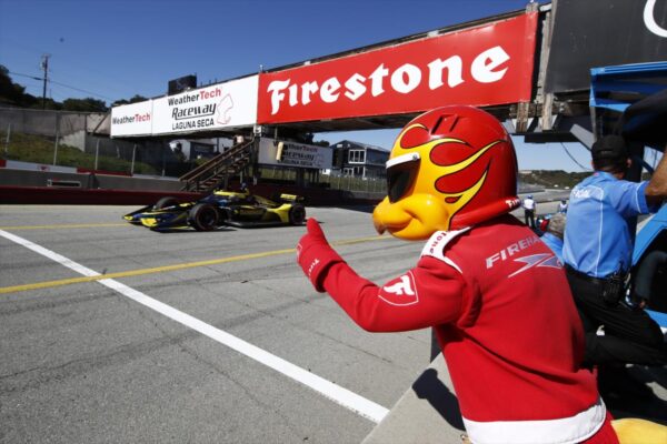 L'IndyCar Series annonce son calendrier 2022