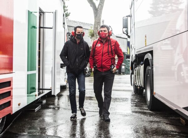 Iron Lynx et PREMA en LMP2 dès 2022 en FIA WEC