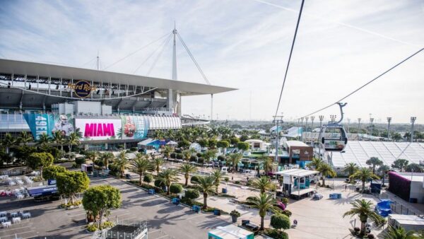 Les riverains veulent faire annuler le Grand Prix de Miami
