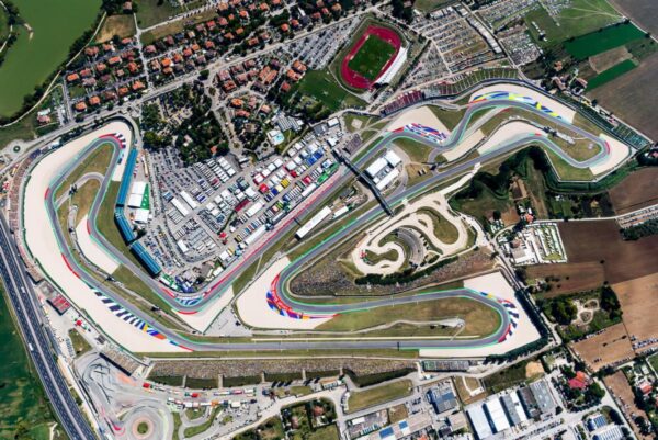 Le calendrier 2021 officiellement confirmé en MotoGP