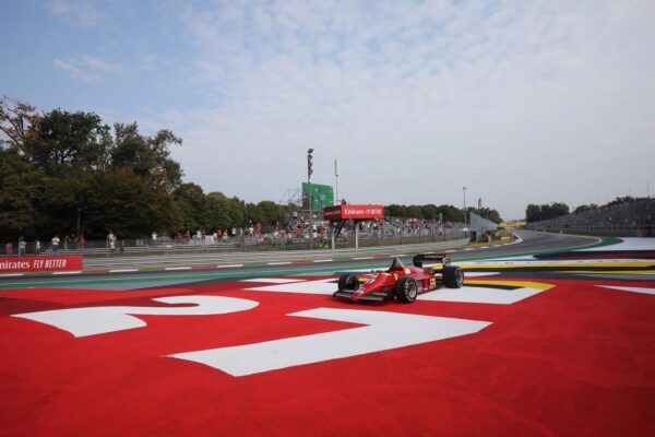 Grand Prix d'Italie : les indiscrétions du paddock
